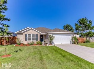 20 Crossgate Way, Guyton, GA 31312