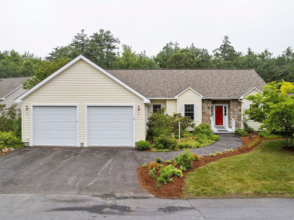 19 Autumn Lane, Gilford, NH 03249 Zillow