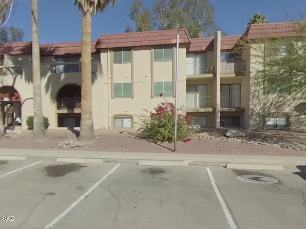 6342 N Barcelona Ln Unit 117, Tucson, AZ 85704