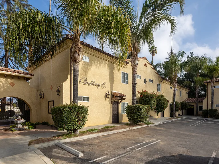 The Village Apartments — Photo 7