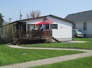 113 1st Ave SW, Dilworth, MN 56529