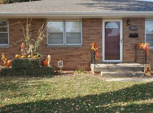 1853 Benjamin St, Carroll, IA 51401