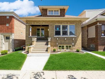 938 Thomas Ave, Forest Park, IL, 60130
