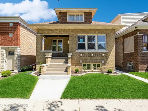 938 Thomas Ave, Forest Park, IL 60130