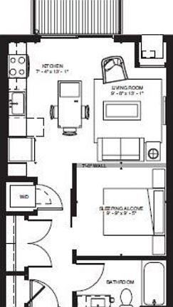 3rd image of 1300 W Lake St