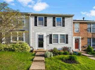 131 Spruce Woods Ct, Abingdon, MD 21009