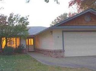 8 Verde Ct, Chico, CA 95973