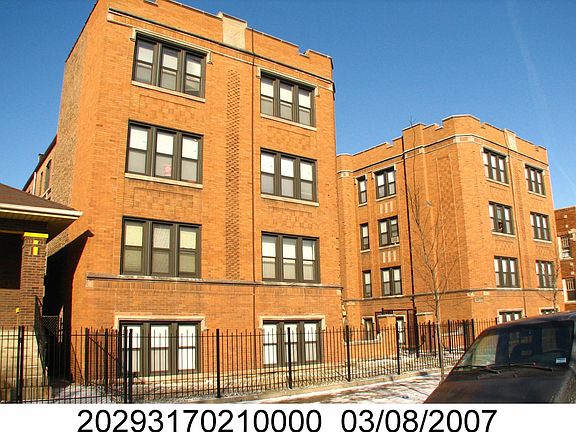 2nd image of 7822 S Laflin St #78241
