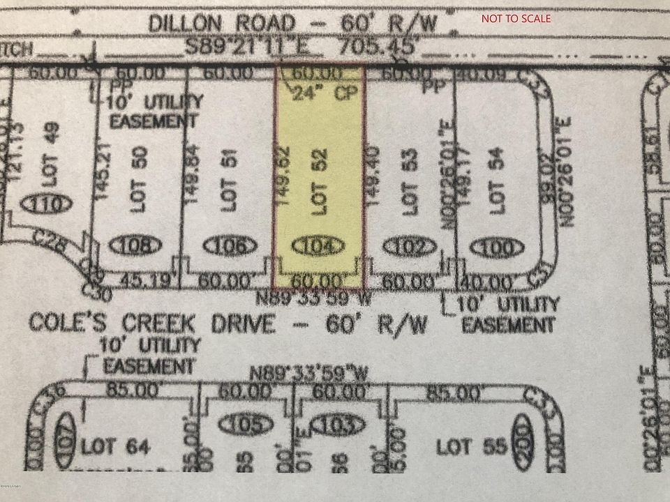 2nd image of 104 Coles Creek Dr