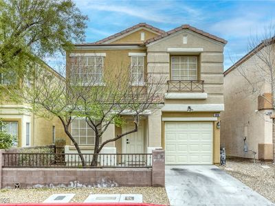 3650 McMurty Ct, Las Vegas, NV, 89129