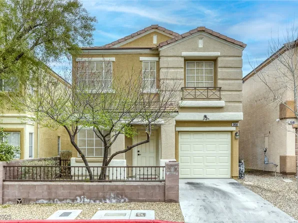 3650 McMurty Ct, Las Vegas, NV 89129