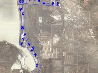 0 Pole Line Rd, Herlong, CA 96113