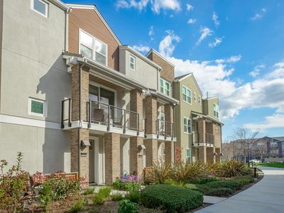 846 Cotati Ter UNIT 13, Sunnyvale, CA, 94085