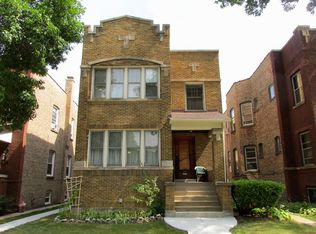 4429 N Lavergne Ave, Chicago, IL 60630