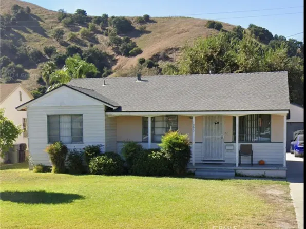 1990 Grier St, Pomona, CA 91766