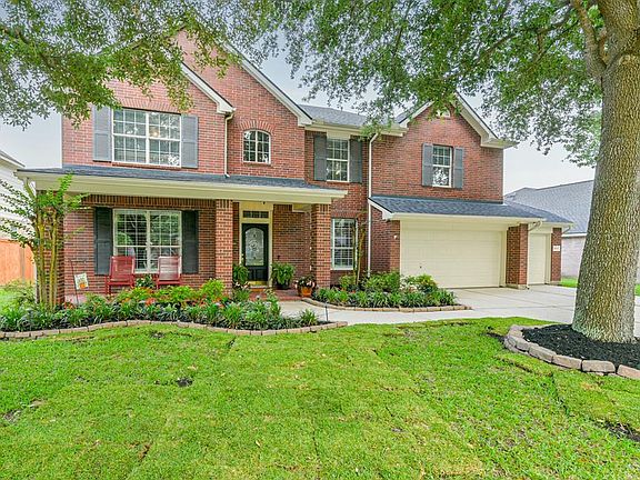 2nd image of 30914 Oak Forest Hollow Lane