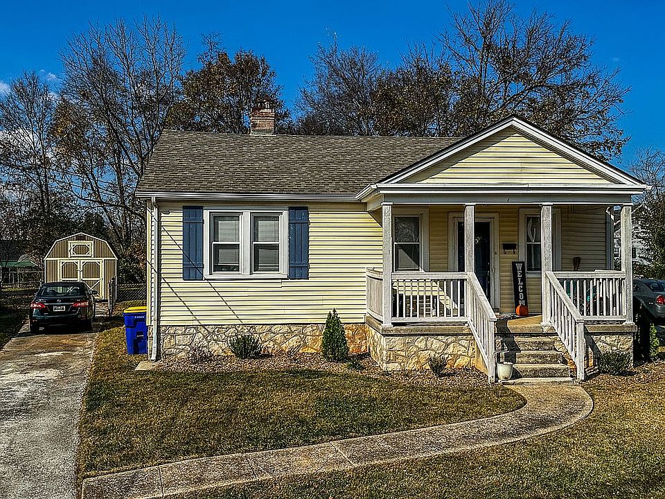 1st image of 1505 Nutwood St