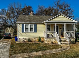 1505 Nutwood St, Bowling Green, KY 42104