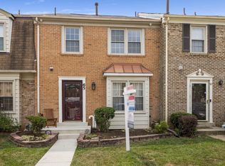 65 Bralan Ct, Gaithersburg, MD 20877