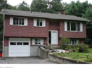 23 Holly Dr, Griswold, CT 06351