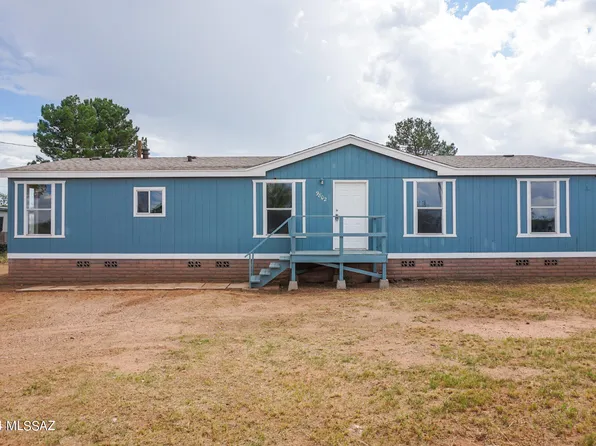 9802 E Cana St, Hereford, AZ 85615