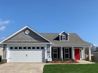 121 Greyson St, Augusta, GA 30919