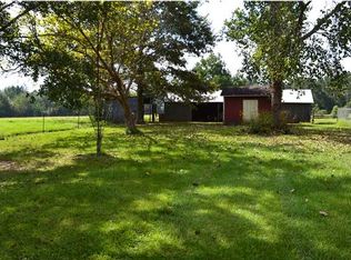 15310 Barlow Rd, Loxley, AL 36551