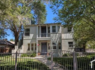 205 W Lancaster Blvd, Lancaster, CA 93534