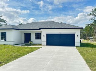 15122 SW 61st Court Rd, Ocala, FL 34473