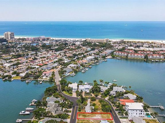 2nd image of 1309 Boca Ciega Isle Dr