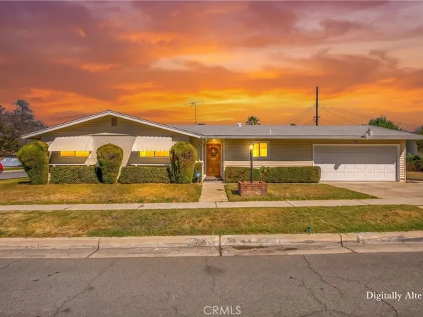 1319 Stillman Ave, Redlands, CA 92374