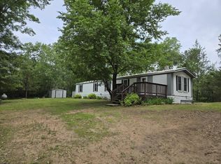 2143 County Road Z, Friendship, WI 53934
