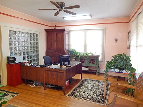 Front Office/Reception
