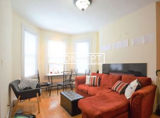46 Saint Germain St #2CP, Boston, MA 02115
