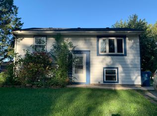 25728 S Nancy St, Crete, IL 60417