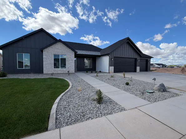 3821 W 975 N, Cedar City, UT 84721