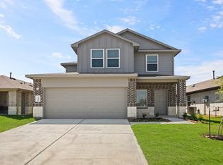 5402 Castlebury Meadows Dr, Spring, TX 77373