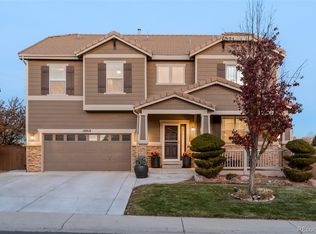 10918 Bellbrook Cir, Highlands Ranch, CO 80130