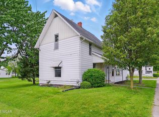100 W South St, Columbus Grove, OH 45830