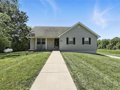 5964 SE Hilltop Rd, Holt, MO, 64048