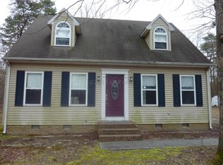 28164 Canterbury Dr, Salisbury, MD 21801