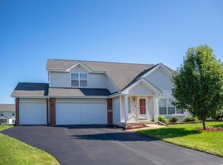 4115 Hearthstone Ln, Belvidere, IL 61008