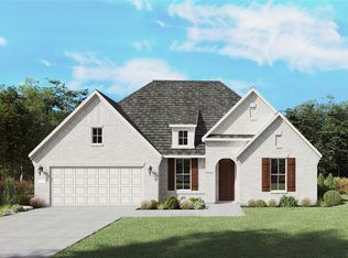 2608 Landmark Dr, Celina, TX 75009