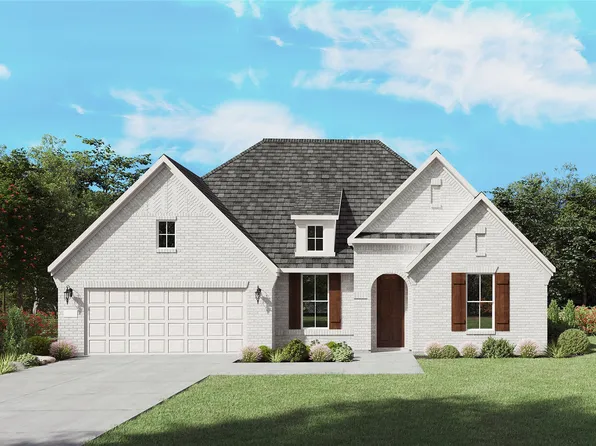 1837 Naseby Rd, Fort Worth, TX 76052