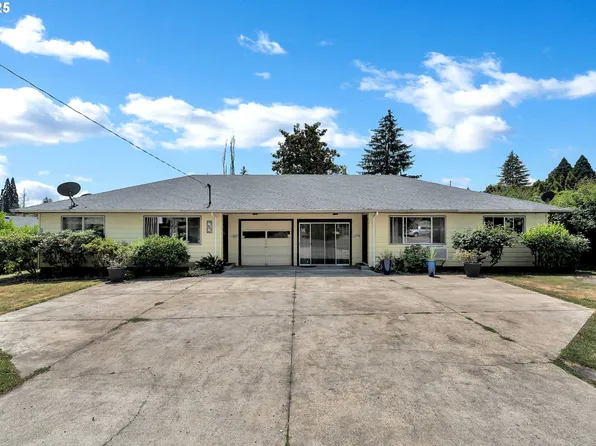 17222 SW Blanton St, Beaverton, OR 97078