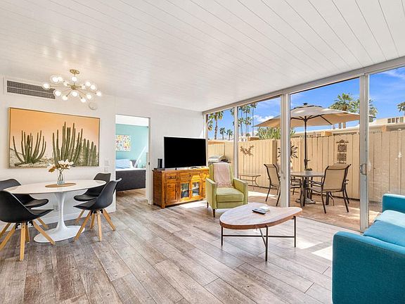 3rd image of 1111 E Palm Canyon Dr #104