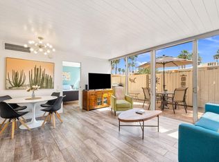 1111 E Palm Canyon Dr #104, Palm Springs, CA 92264