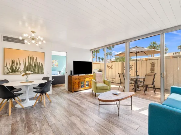 1111 E Palm Canyon Dr #104, Palm Springs, CA 92264
