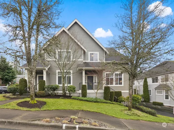 6785 161st Avenue SE #B, Bellevue, WA 98006