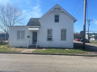 714 Safford Ave, Chillicothe, OH 45601